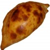 Calzone shoarma
